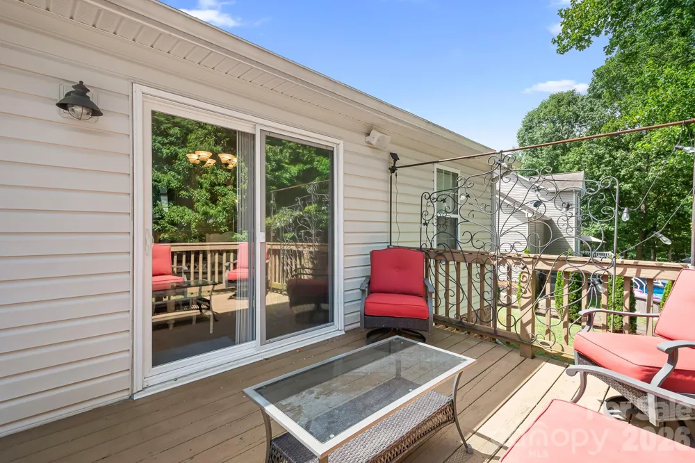 138 Valley Glen Drive Troutman, NC 28166
