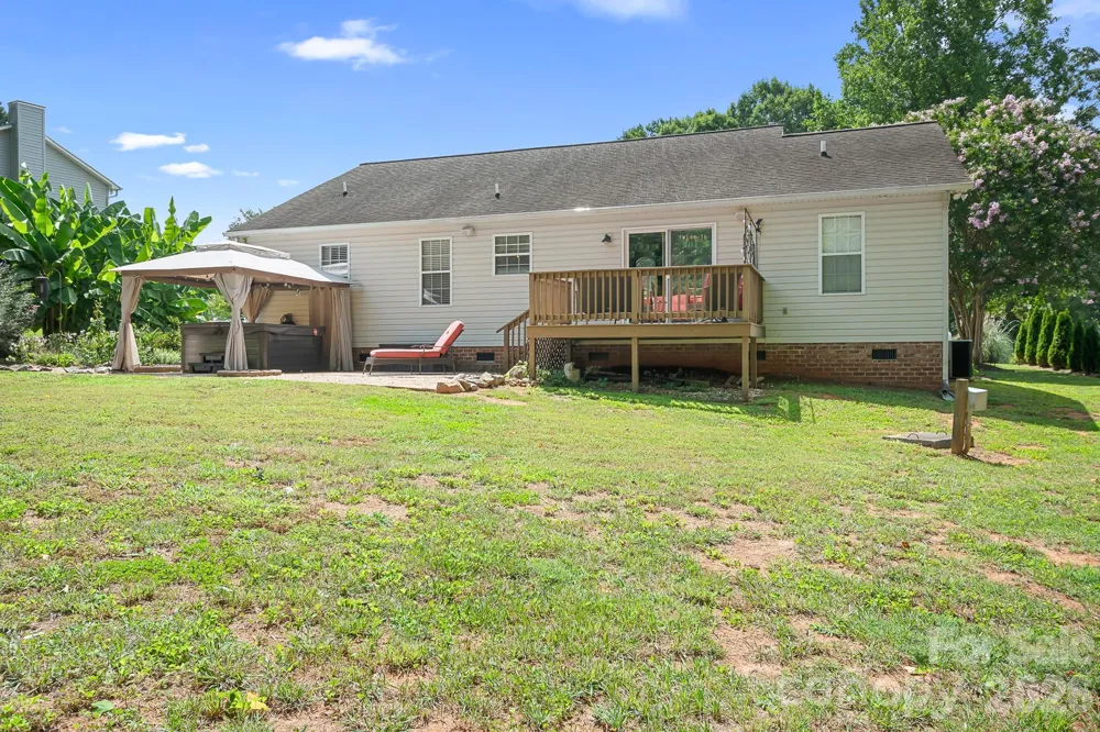 138 Valley Glen Drive Troutman, NC 28166