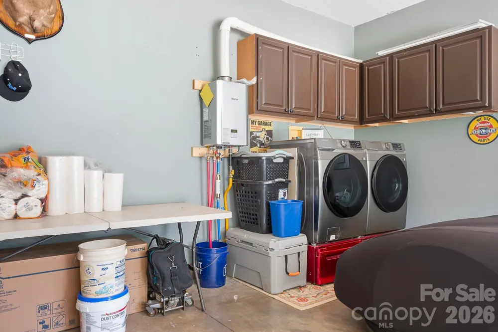 138 Valley Glen Drive Troutman, NC 28166