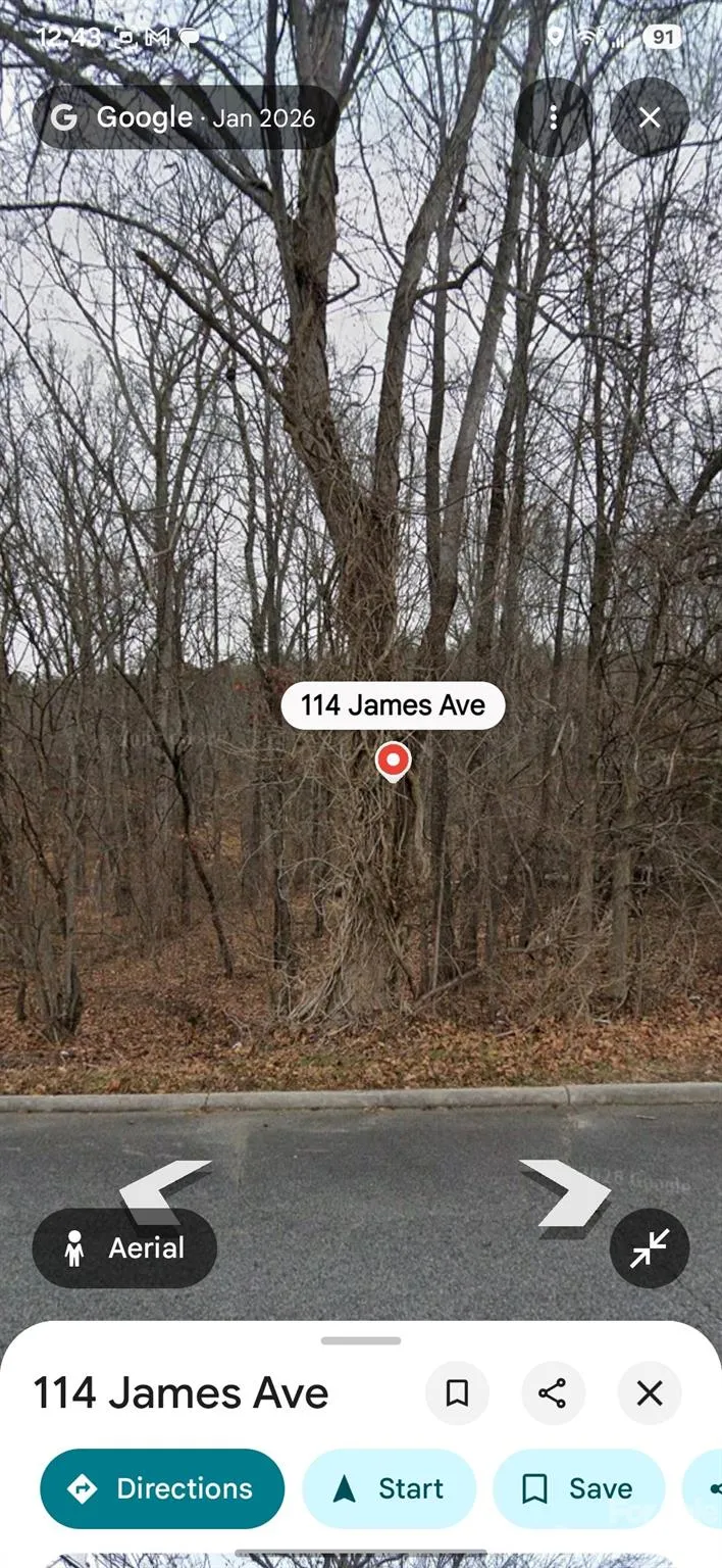 114 James Avenue Thomasville, NC 27360