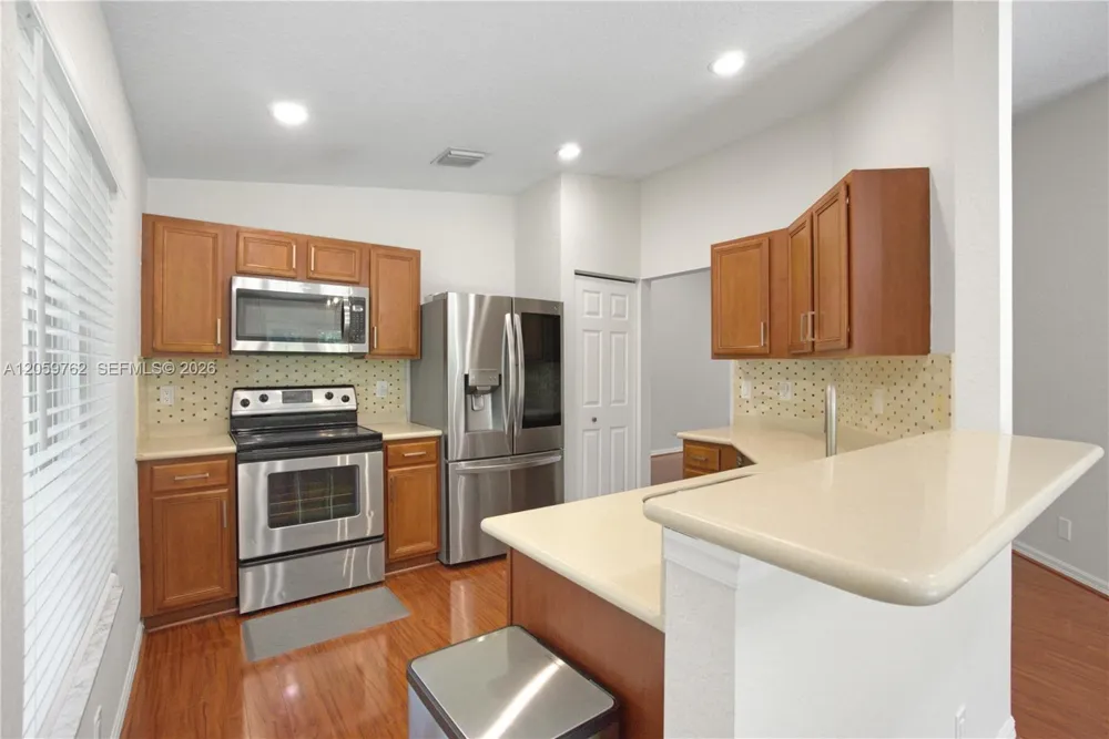 5603 SE Graham DR #5603 Stuart, FL 34997