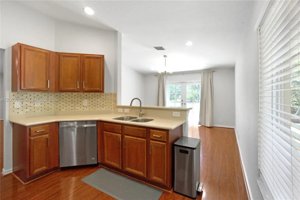 5603 SE Graham DR #5603 Stuart, FL 34997