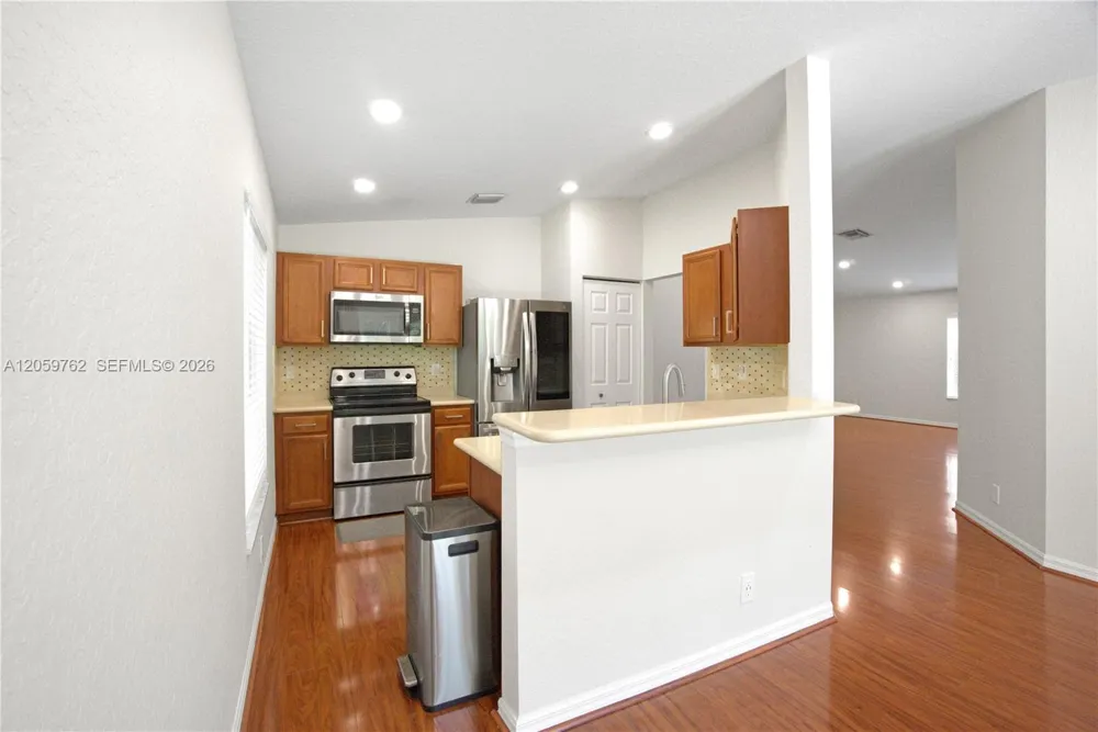 5603 SE Graham DR #5603 Stuart, FL 34997