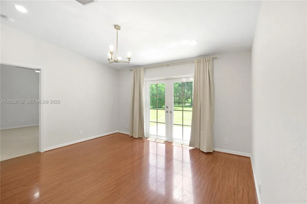 5603 SE Graham DR #5603 Stuart, FL 34997