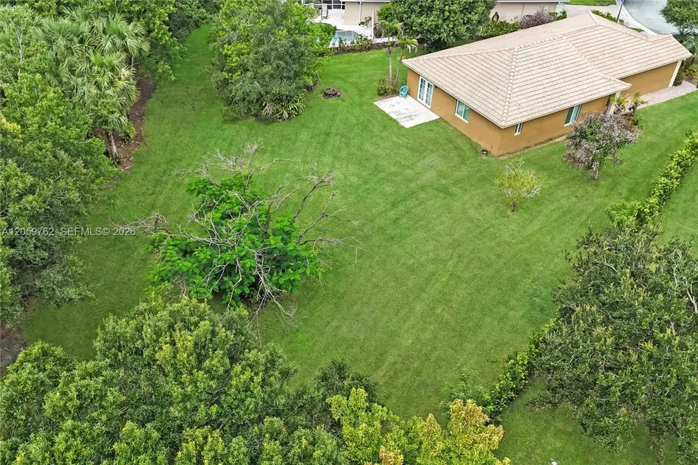 5603 SE Graham DR #5603 Stuart, FL 34997