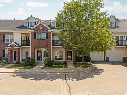 273 Scio Village Court #131