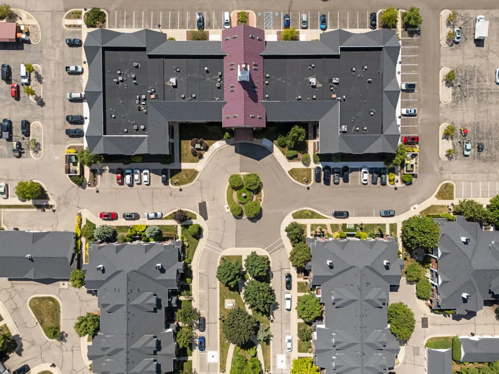 273 Scio Village Court #131 Ann Arbor, MI 48103
