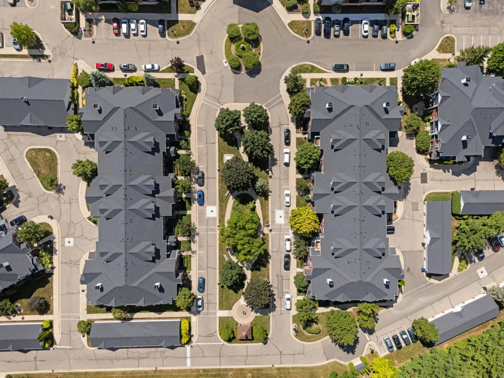 273 Scio Village Court #131 Ann Arbor, MI 48103
