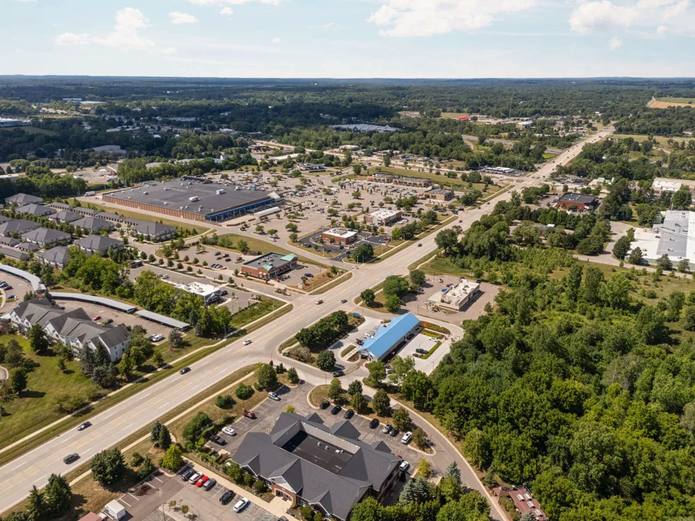 273 Scio Village Court #131 Ann Arbor, MI 48103