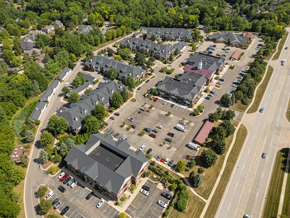273 Scio Village Court #131 Ann Arbor, MI 48103
