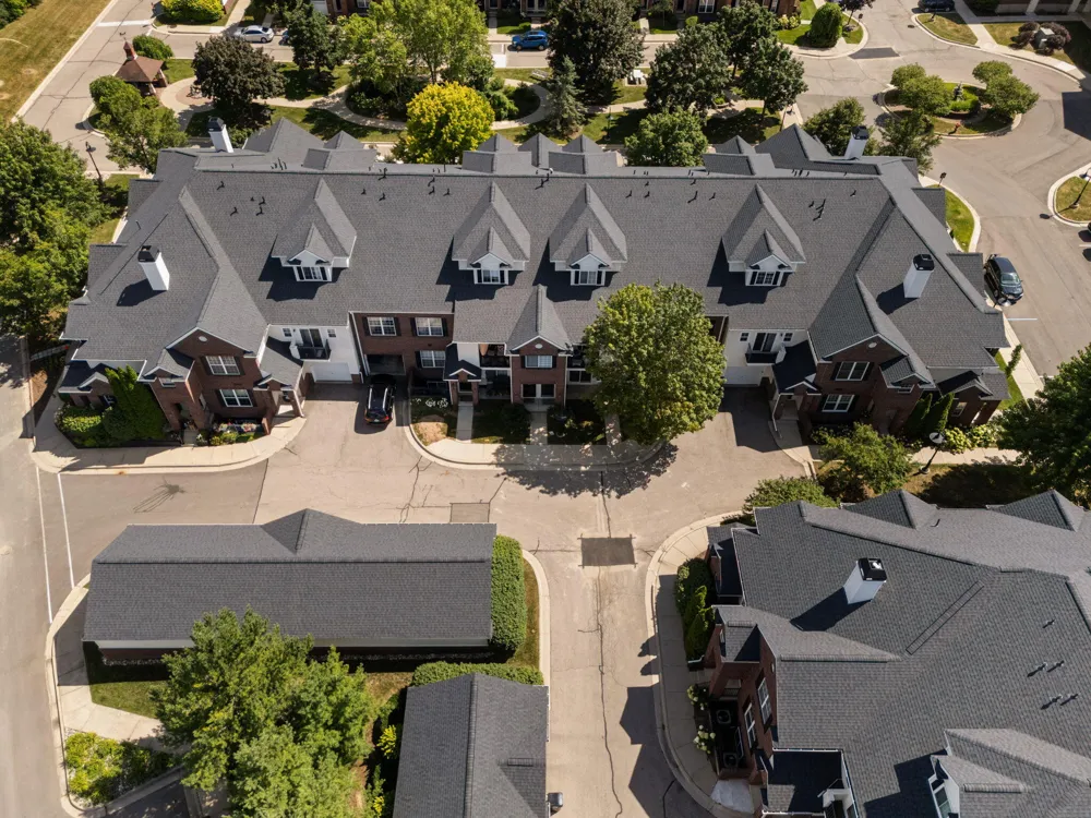 273 Scio Village Court #131 Ann Arbor, MI 48103