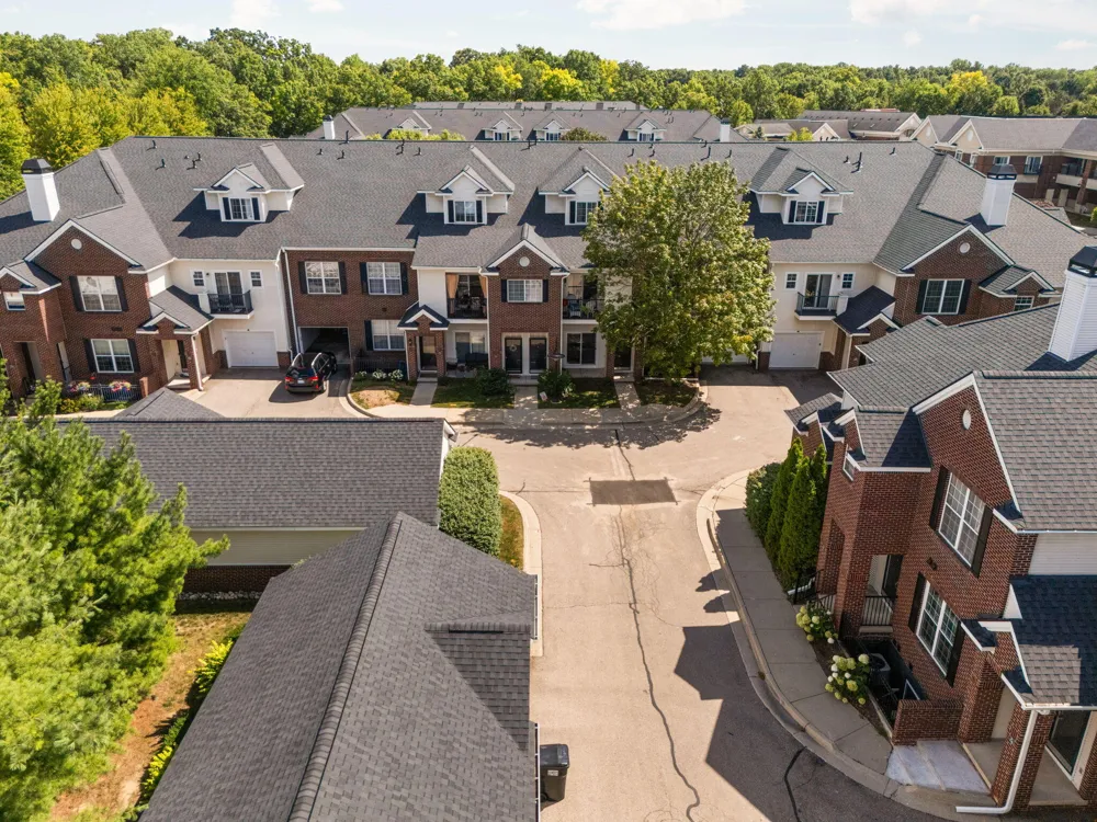 273 Scio Village Court #131 Ann Arbor, MI 48103