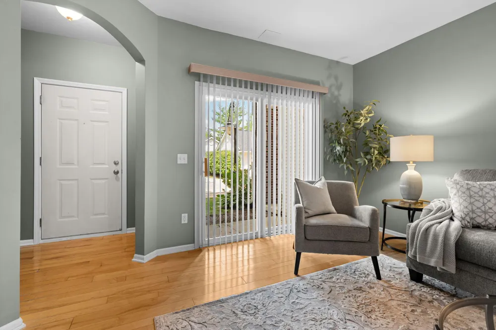 273 Scio Village Court #131 Ann Arbor, MI 48103