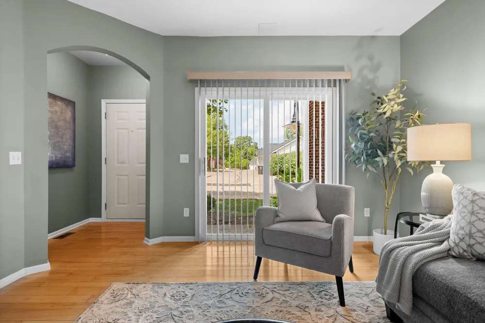 273 Scio Village Court #131 Ann Arbor, MI 48103