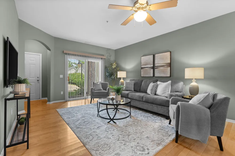 273 Scio Village Court #131 Ann Arbor, MI 48103