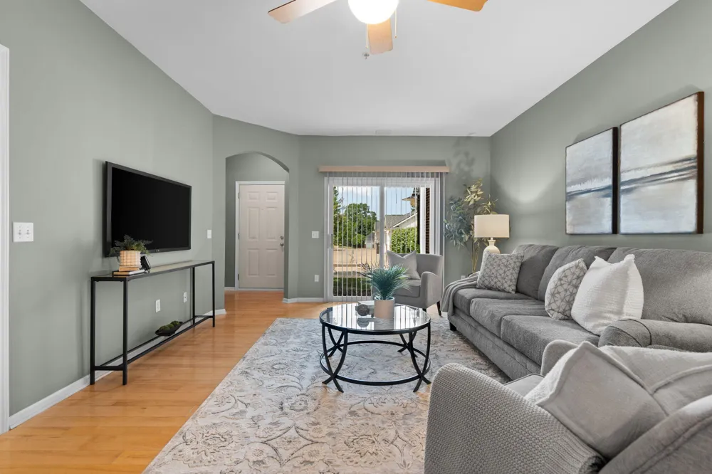 273 Scio Village Court #131 Ann Arbor, MI 48103