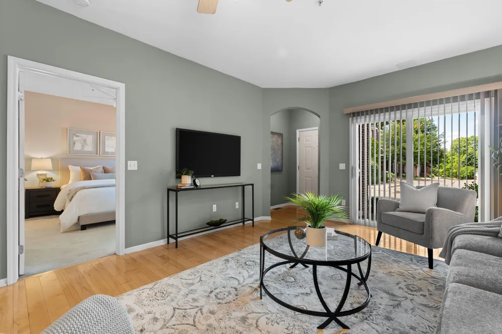 273 Scio Village Court #131 Ann Arbor, MI 48103