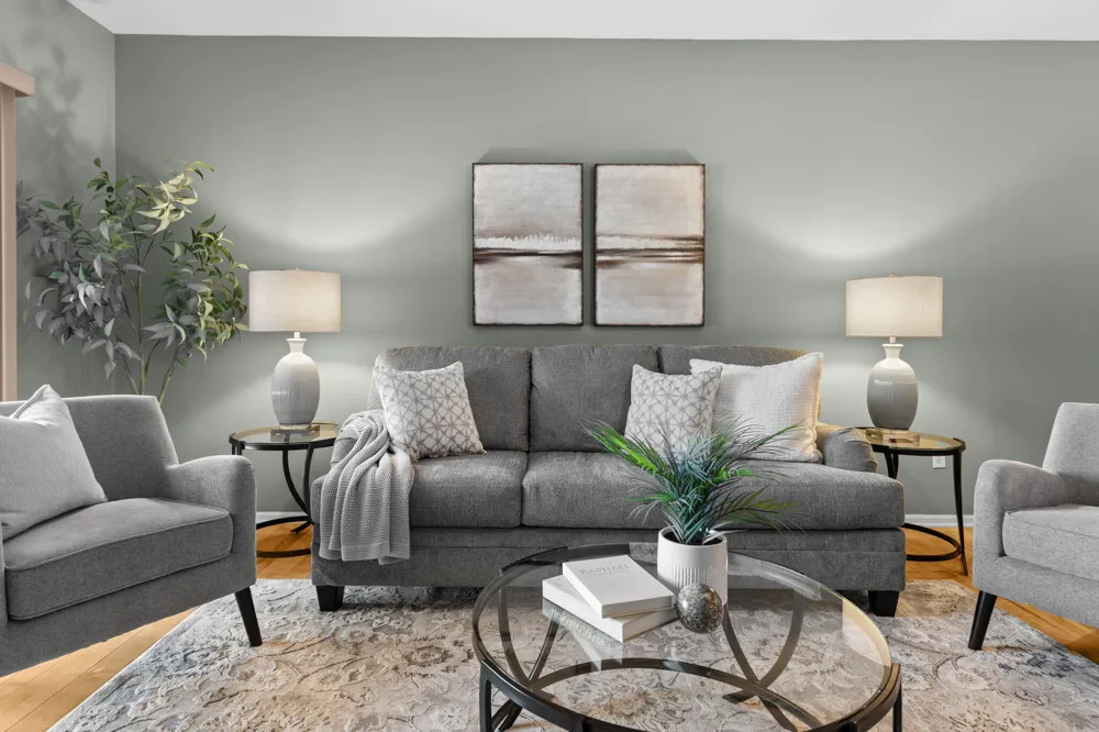 273 Scio Village Court #131 Ann Arbor, MI 48103