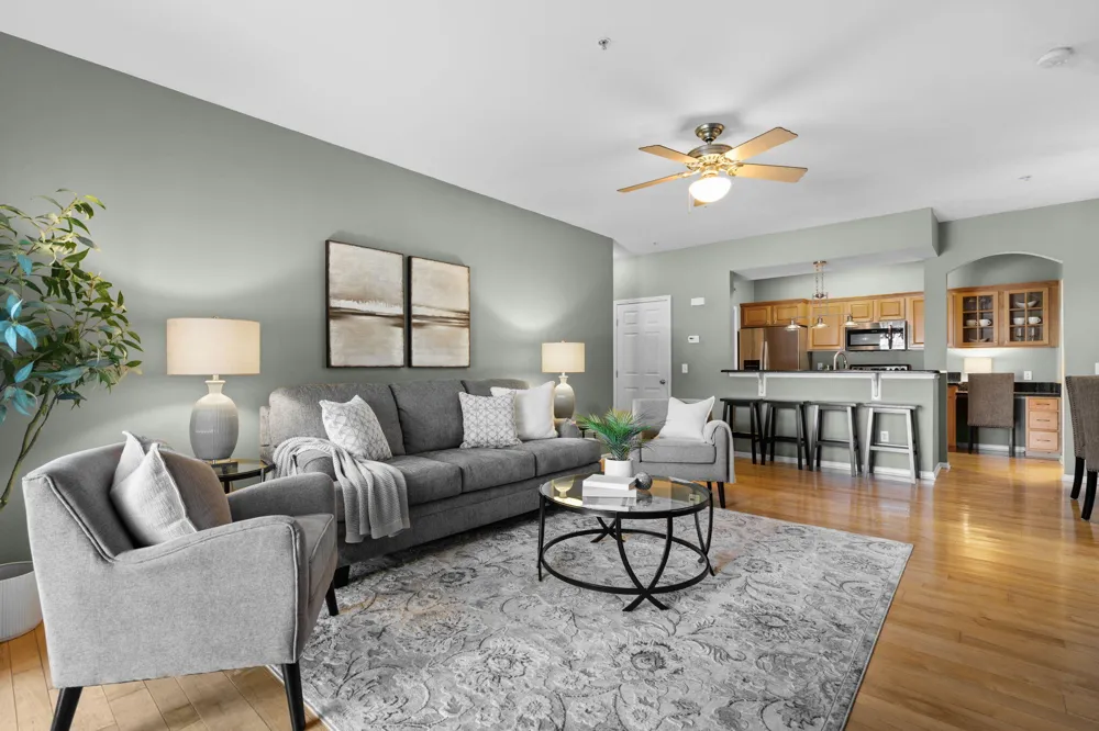 273 Scio Village Court #131 Ann Arbor, MI 48103