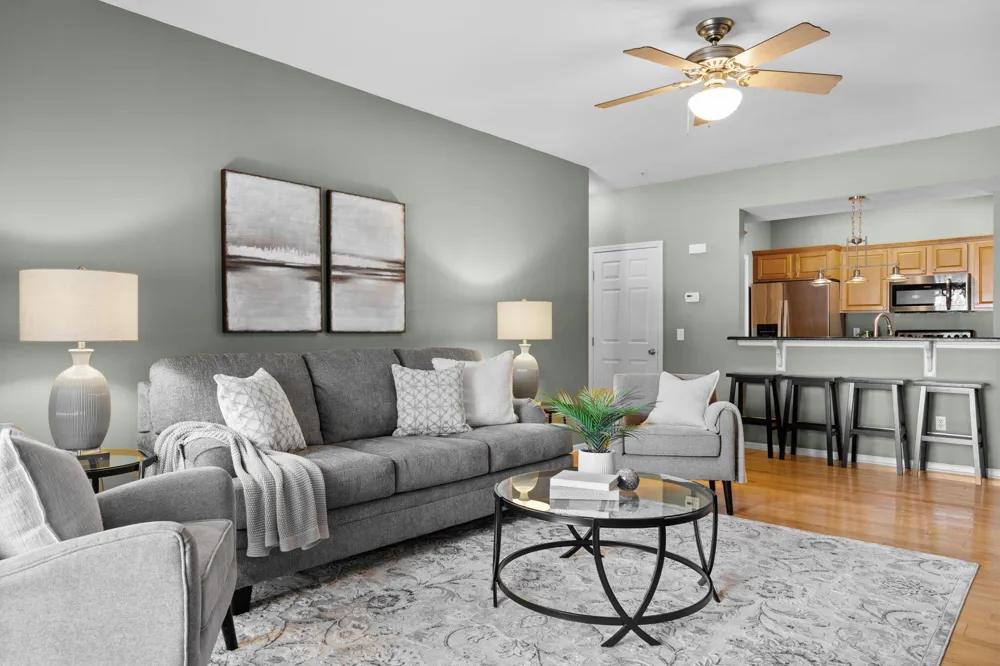 273 Scio Village Court #131 Ann Arbor, MI 48103