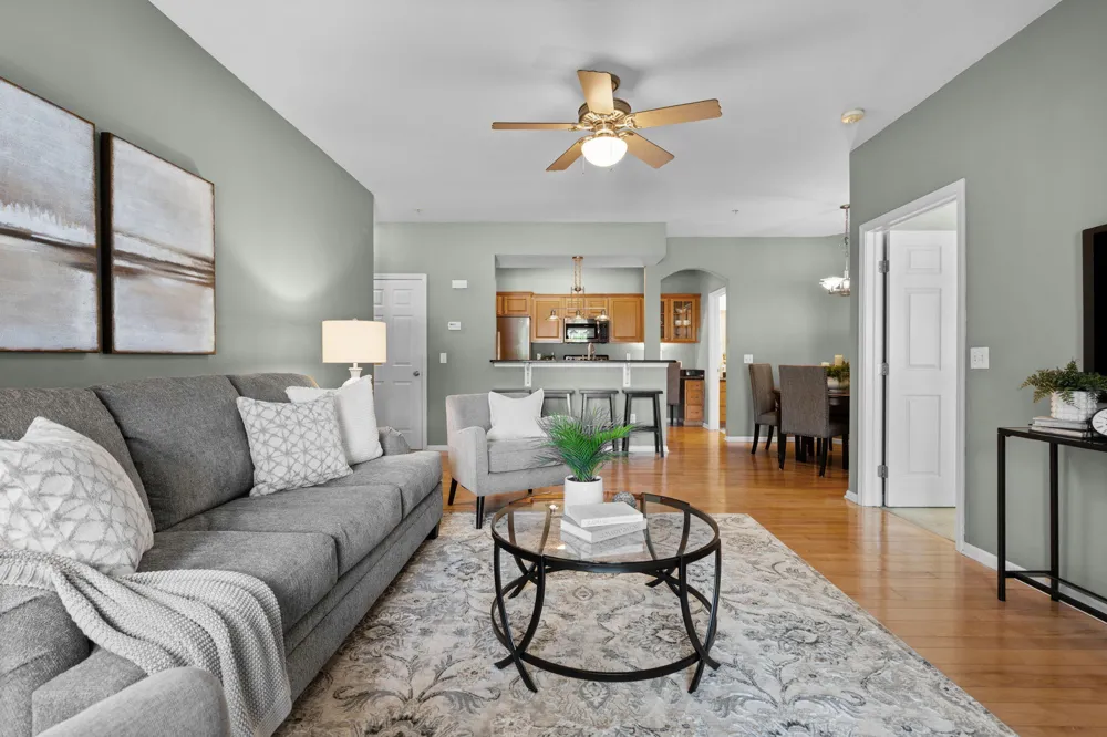 273 Scio Village Court #131 Ann Arbor, MI 48103