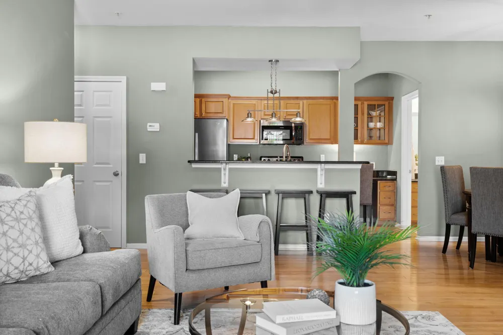 273 Scio Village Court #131 Ann Arbor, MI 48103