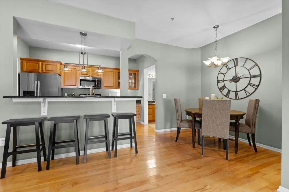 273 Scio Village Court #131 Ann Arbor, MI 48103