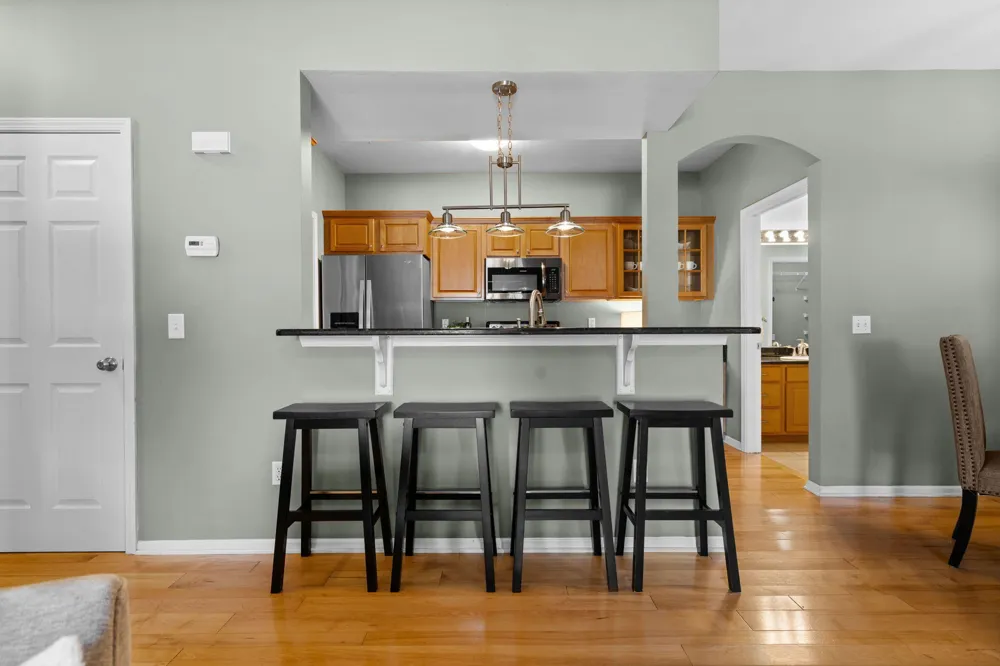 273 Scio Village Court #131 Ann Arbor, MI 48103