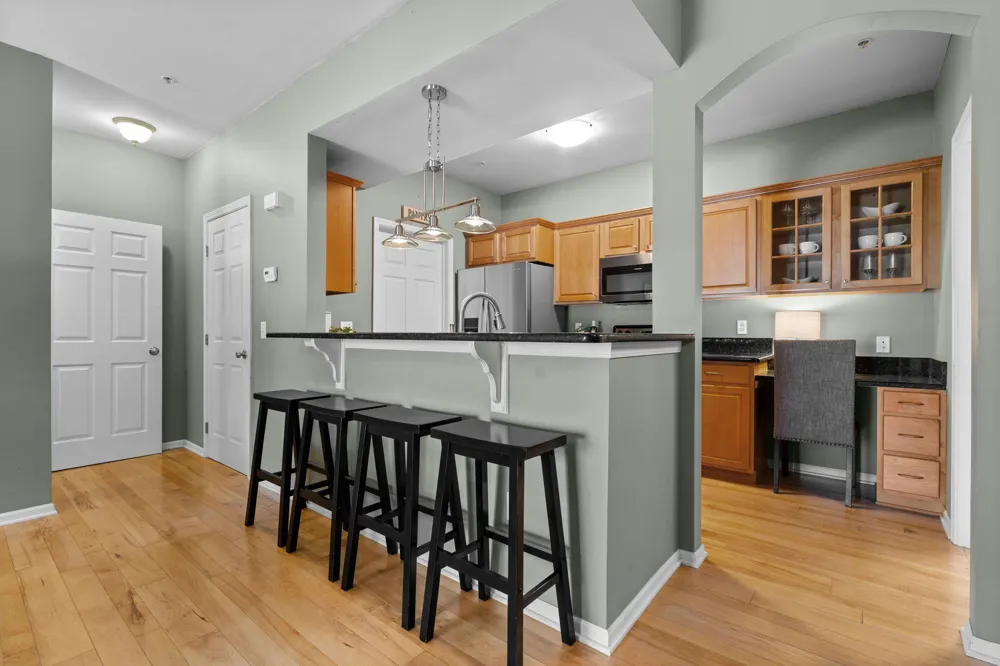 273 Scio Village Court #131 Ann Arbor, MI 48103