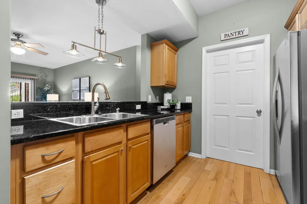 273 Scio Village Court #131 Ann Arbor, MI 48103