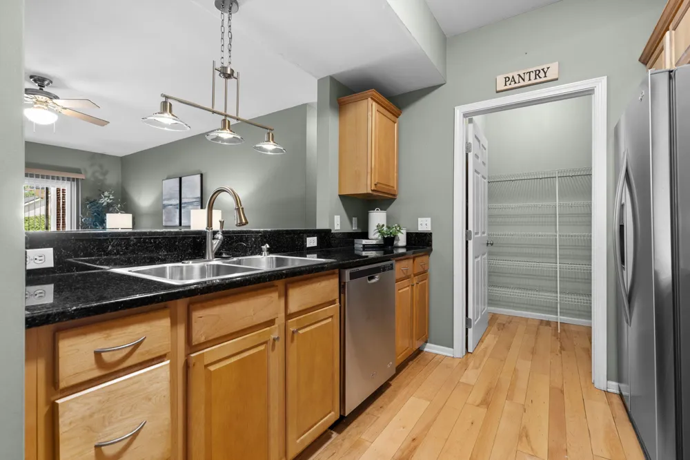 273 Scio Village Court #131 Ann Arbor, MI 48103