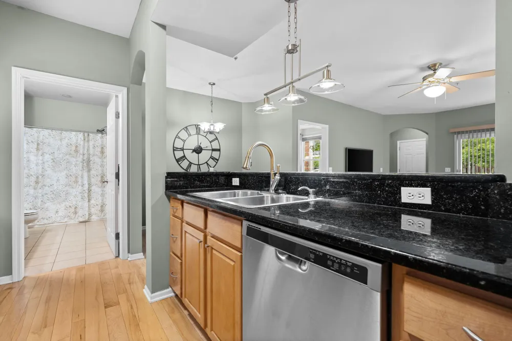 273 Scio Village Court #131 Ann Arbor, MI 48103