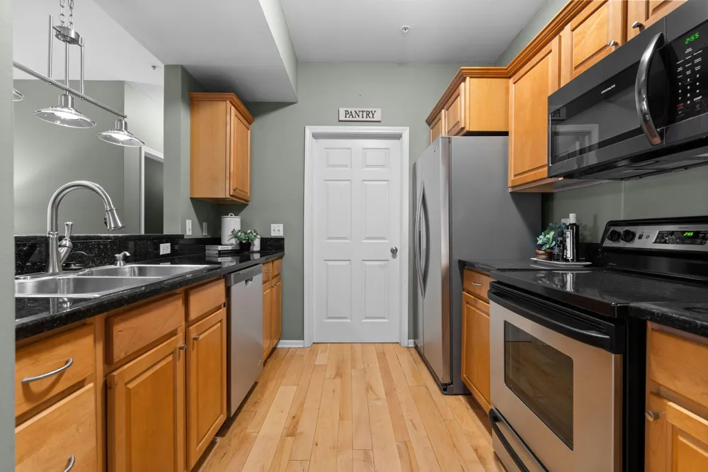 273 Scio Village Court #131 Ann Arbor, MI 48103