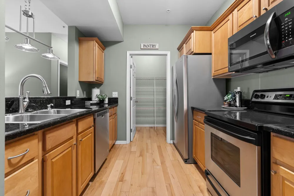 273 Scio Village Court #131 Ann Arbor, MI 48103