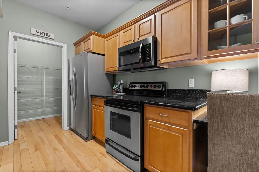 273 Scio Village Court #131 Ann Arbor, MI 48103