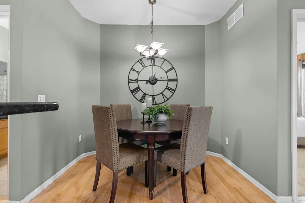 273 Scio Village Court #131 Ann Arbor, MI 48103