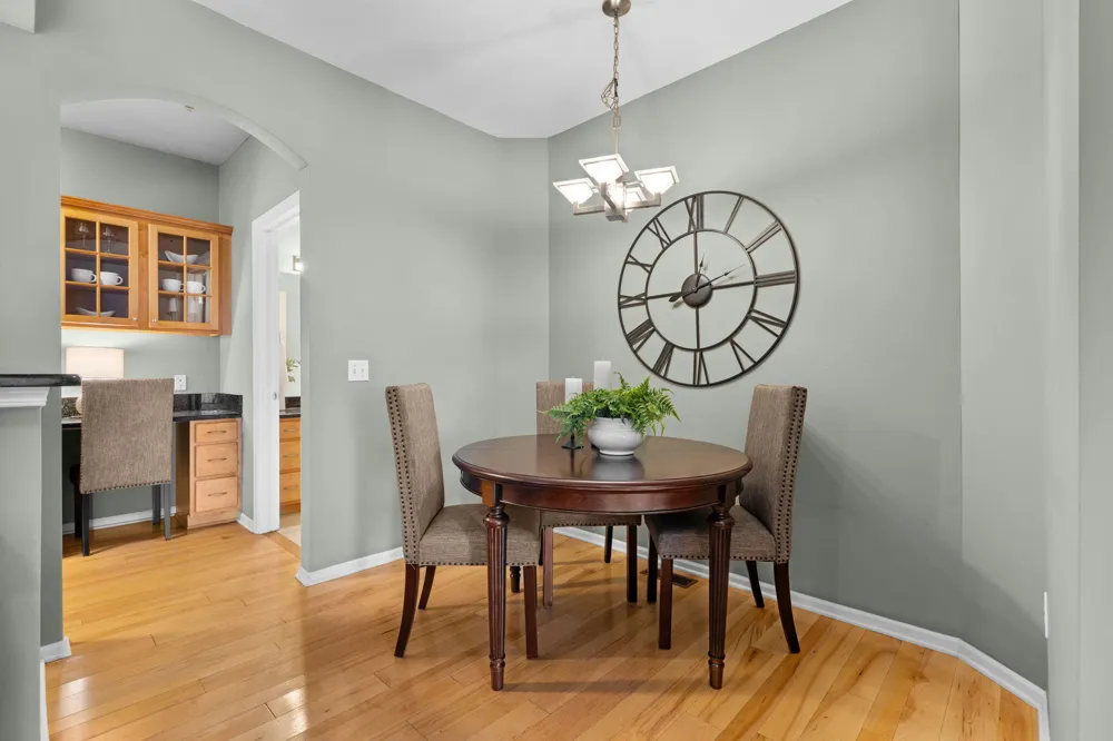 273 Scio Village Court #131 Ann Arbor, MI 48103