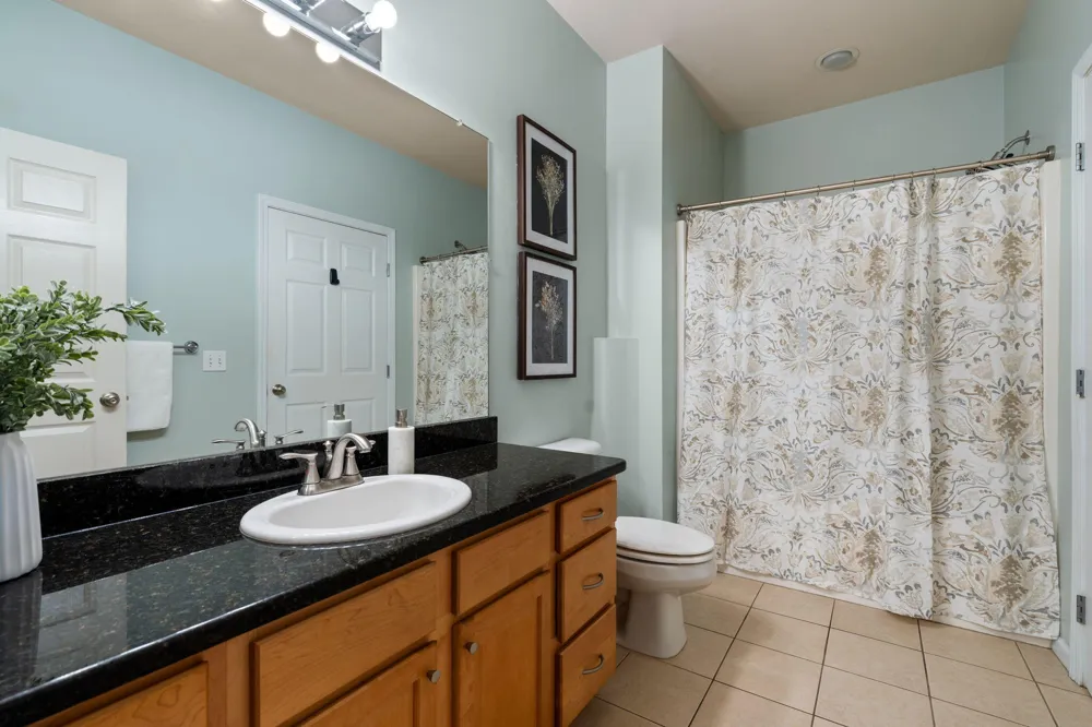 273 Scio Village Court #131 Ann Arbor, MI 48103