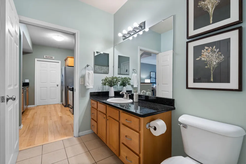273 Scio Village Court #131 Ann Arbor, MI 48103