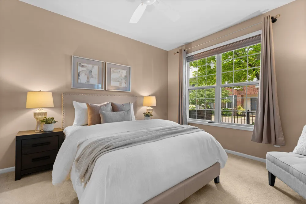 273 Scio Village Court #131 Ann Arbor, MI 48103