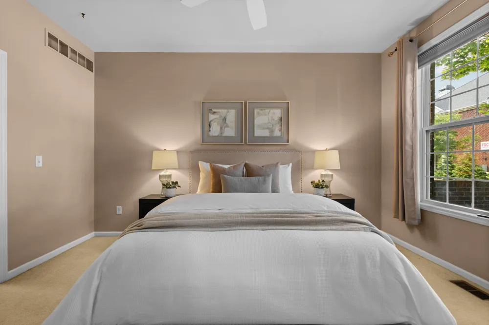 273 Scio Village Court #131 Ann Arbor, MI 48103