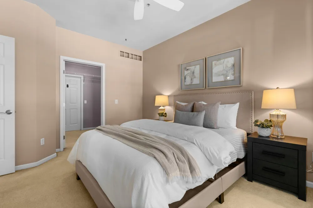 273 Scio Village Court #131 Ann Arbor, MI 48103