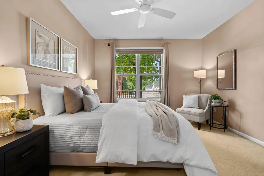 273 Scio Village Court #131 Ann Arbor, MI 48103