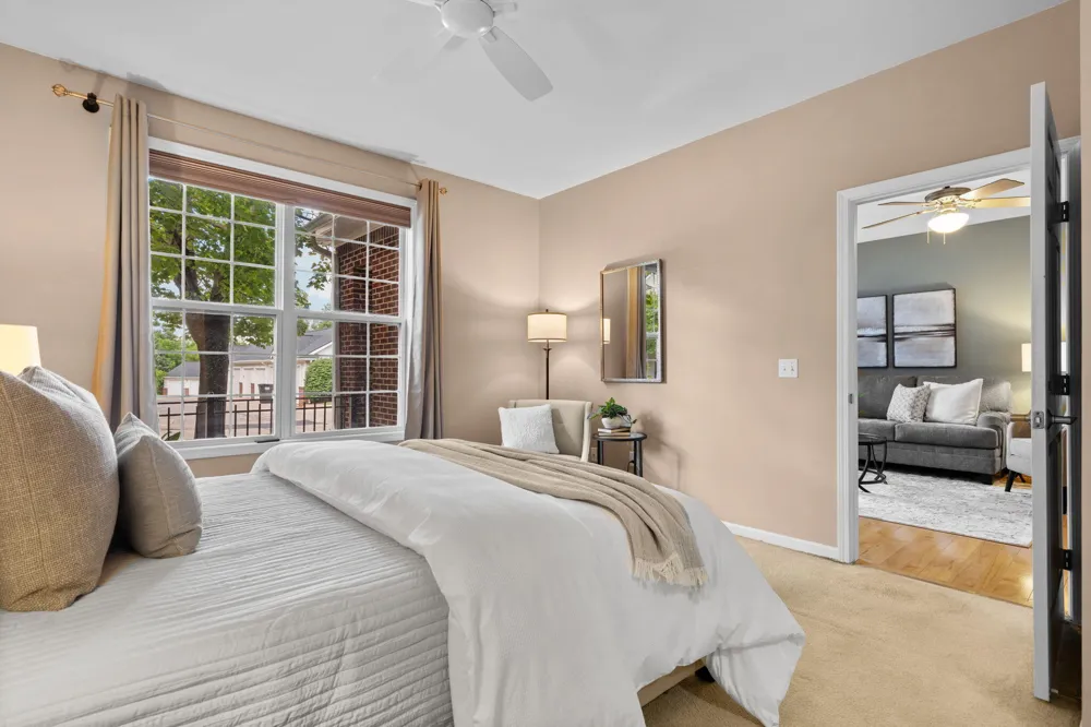 273 Scio Village Court #131 Ann Arbor, MI 48103