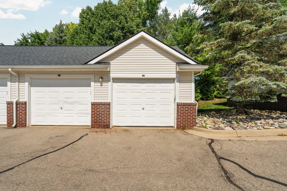 273 Scio Village Court #131 Ann Arbor, MI 48103