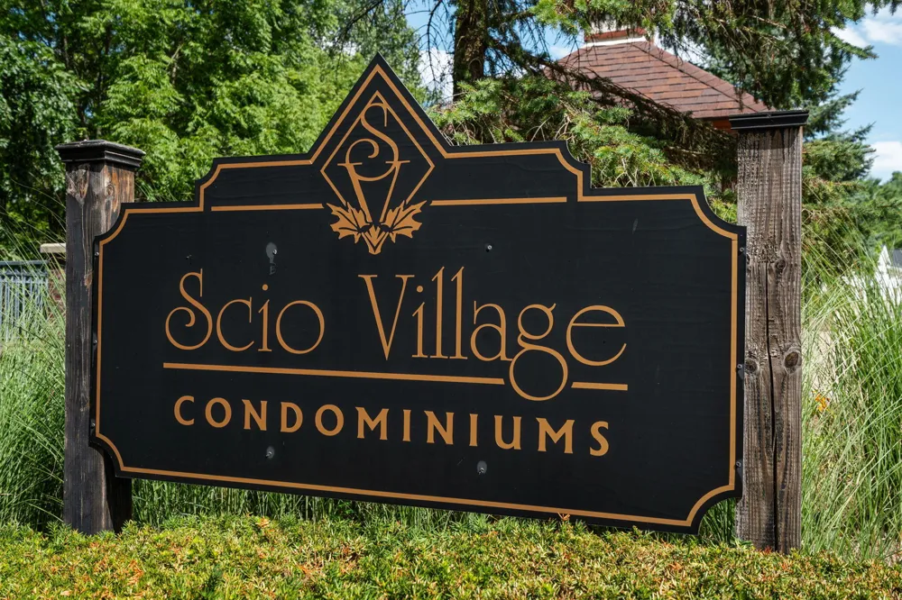 273 Scio Village Court #131 Ann Arbor, MI 48103