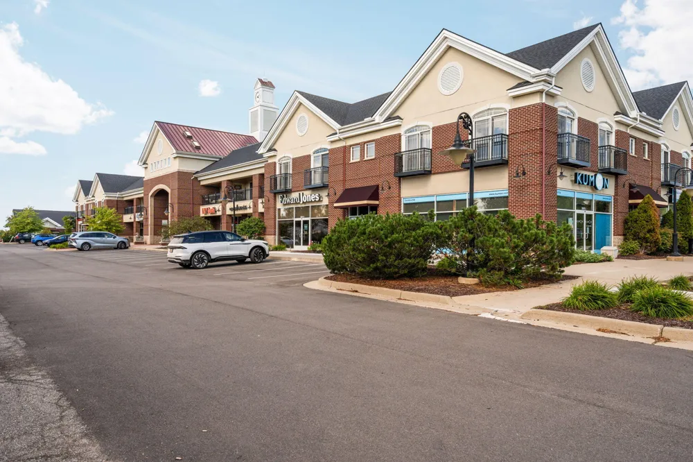 273 Scio Village Court #131 Ann Arbor, MI 48103