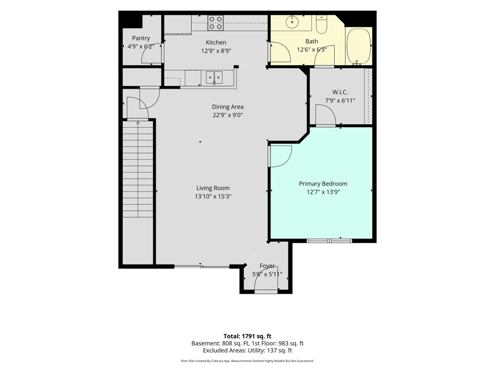 273 Scio Village Court #131 Ann Arbor, MI 48103