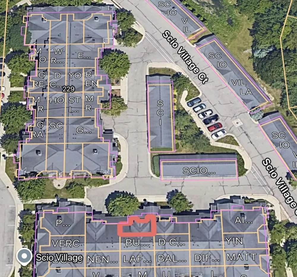 273 Scio Village Court #131 Ann Arbor, MI 48103