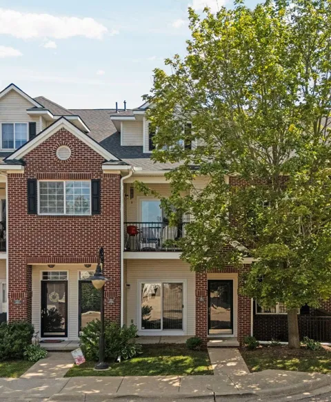 273 Scio Village Court #131